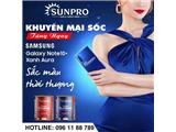 Tìm npp cho sản phẩm sơn sunpro