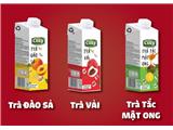 Tìm đại lý phân phối trà cozy