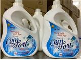Tổng công ty đầu tư quốc tế nct3 tìm đại lý phân phối nước giặt sinh học cao cấp