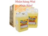 Cần tìm npp và khách buôn nước lau sàn, tẩy rửa vệ sinh, nước rửa chén nhãn hiệu wai nhật bản. hàng có hoá đơn đầy đủ
