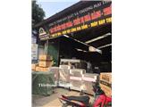 Tìm đại lý, nhà phân phối các loại tủ cơm công nghiệp