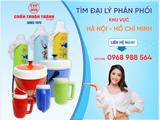 Tìm đại lý/ nhà phân phối nhựa gia dụng toàn quốc. liên hệ hotline 0968 988 564 (quyên)