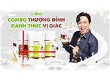 Tìm ctv, đại lý phân phối bột ngũ cốc tăng cân beone - 0973.644.517