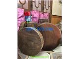 Tìm đại lý pp thớt gỗ nghiến tròn đường kính 29cm - 30cm