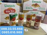 Tìm đại lý pp sữa dinh dưỡng denavis