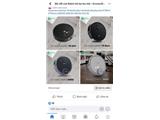 Robot lau nhà ecovacs hà nội: phân phối , sỉ , lẻ giao hàng toàn quốc.