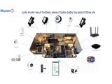 Tuyển đại lý phân phối các thiết bị điện cho nhà thông minh cao cấp - 038 732 9141 - 0965893033