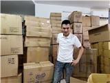 Công ty bwoo & veger việt nam cần tìm nhà phân phối phụ kiện điện thoại chính hãng