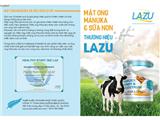 Tìm đại lý sữa non lazu . liên hệ 0919 969 900 -0868 387 321