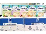 Cần tìm đại lý pp bột ăn dăm amifood