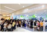 Tìm đại lý/ khách sỉ cho thương hiệu thời trang lime orange