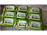 Tìm đại lý phân phối khăn ướt, khăn khô đa năng đa dạng mẫu mã