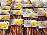 tìm nhà phân phối sản phẩm chuối sấy dẻo gói 450g