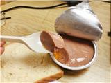 Tìm đại lý phân phối pate hame chuẩn 100%