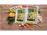 Tìm đại lý pp hạt nêm chay đông trùng hạ thảo vegan