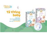 Tuyển đại lý phân phối tã bỉm yiying baby tại đồng nai