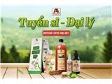 An an tuyển sỉ-đại lý-nhà phân phối trên toàn quốc