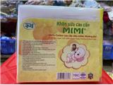 công ty tìm npp độc quyền cho các loại khăn xô, khăn tắm mimi tại các tỉnh thành trên cả nước