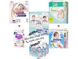 Tìm đại lý phân phối tã bỉm