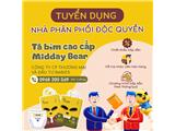 Bỉm midday bear - tìm kiếm đối tác nhà phân phối độc quyền - 0974.216.329