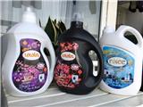 Tìm đại lý pp sản phẩm nước giặt xả cao cấp hương nước hoa kỳ diệu