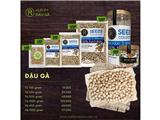Tìm đại lý phân phối sản phẩm hạt dinh dưỡng, trái cây sấy, ngũ cốc nhập khẩu