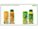 Tìm đại lý phân phối các sản phẩm bánh kẹo lotte, mỳ ý panzani