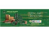 tuyển đại lý, ctv bán hương sạch tân nguyên