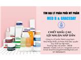 Long nam tìm đại lý phân phối mỹ phẩm độc quyền