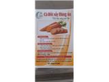 Cần tìm nhà phân phối rau củ quả tươi, sấy lạnh công nghệ mới - 0966273883