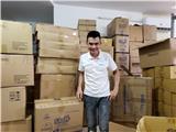 Công ty tnhh veger việt nam phân phối phụ kiện