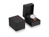 Nhà máy sản xuất đồng hồ quartz in logo thiết kế _ 0336072055