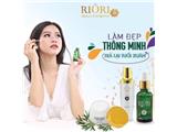 Cần tìm đối tác kinh doanh, chi nhánh, đại lý, tổng đại lý, nhà phân phối độc quyền dòng mỹ phẩm thiên nhiên riori. lh: 0362250890