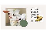 Tìm nhà phân phối bánh cốm caramel