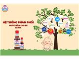 Cần tìm npp toàn quốc cho sản phẩm mắm cho bé ăn dặm