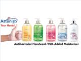 Tìm đại lý nhà phân phối chất tẩy astonish và màng bọc thực phẩm las palms