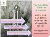 Tập đoàn newton quốc tế tìm nhà phân phối và đại lý bán lẻ trên toàn quốc - hotline: 0916 135 697