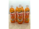 Tìm đại lý phân phối nước giải khát vinaqua _fresh up