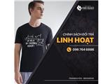 Thời trang nam phan nguyễn tìm đại lý vốn chỉ từ 50 triệu . liên hệ : 0967646886