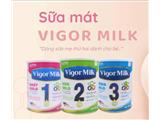 Tìm đối tác phân phối sữa vigor milk toàn quốc