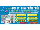 Tuyển đại lý, nhà phân phối tủ đông, tủ mát - hotline: 0937276912