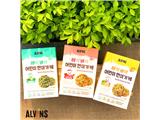 Tìm đại lý pp hàng hữu cơ nhập khẩu các dòng hạt, ngũ cốc, bánh ăn dặm, gia vị rắc cơm cho bé