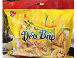 Công ty sx kẹo bắp dẻo đức hiếu cần mở rộng thị trường phát triển kinh doanh những tỉnh thành còn thiếu