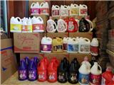Tìm đại lý phân phối nước giặt gonden