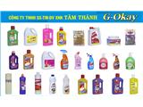 Tìm đại lý phân phối sản phẩm g- okay