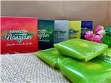 Tìm đại lý phân phối sỉ lẻ bánh cốm bánh xu xuê và xôi cốm