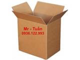 Tìm đại lý pp thùng carton