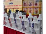 Tìm đại lý pp máy giặt, giặt tay