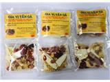 Tìm đại lý phân phối gia vị gà tần