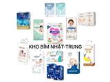 Tìm đại lý phân phối cửa hàng bỉm-sữa